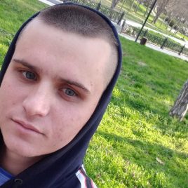 Сергей, 27 лет, Симферополь, Россия