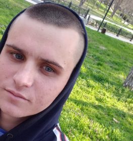 Сергей, 27 лет, Мужчина, Симферополь, Россия