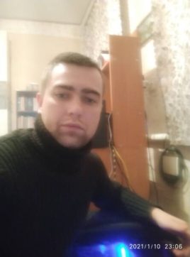 Сергій, 32 лет, Переяслав-Хмельницкий, Украина