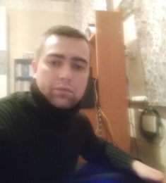 Сергій, 33 лет, Мужчина, Переяслав-Хмельницкий, Украина