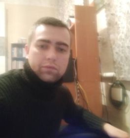 Сергій, 29 лет, Мужчина, Переяслав-Хмельницкий, Украина