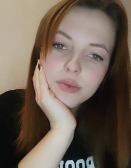 Надежда, 22 лет, Астана, Казахстан