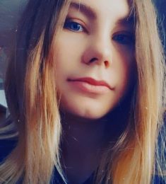 дарина, 24 лет, Женщина, Почеп, Россия