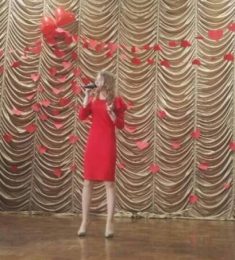 Ніна, 23 лет, Женщина, Хмельницкий, Украина