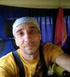 Виктор, 47 лет, Мужчина, Красноград, Украина