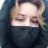 Kali, 22 лет, Москва, Россия