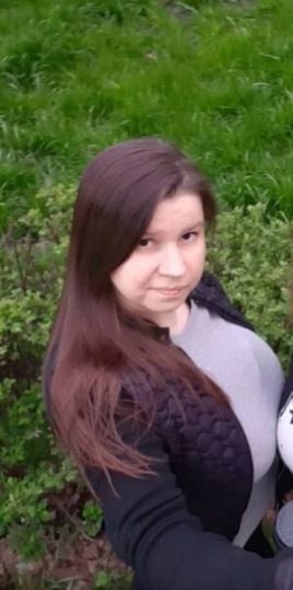 Валентина, 34 лет, Киев, Украина