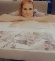 Жанна, 47 лет, Женщина, Иркутск, Россия