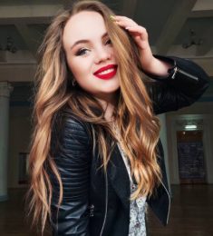 Юлия, 22 лет, Женщина, Донецк, Украина