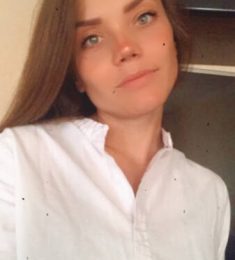 Yana, 30 лет, Женщина, Краматорск, Украина