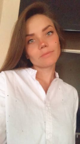 Yana, 28 лет, Краматорск, Украина