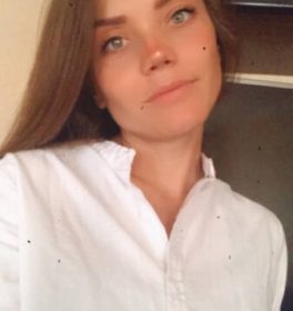 Yana, 28 лет, Женщина, Краматорск, Украина