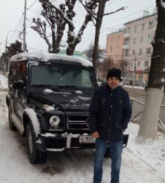 Александр, 33 лет, Мужчина, Ряжск, Россия