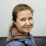 Ольга, 45 лет, Киров, Россия