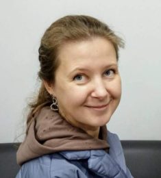 Ольга, 45 лет, Женщина, Киров, Россия