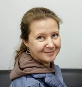Ольга, 43 лет, Женщина, Киров, Россия
