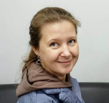 Ольга, 45 лет, Киров, Россия