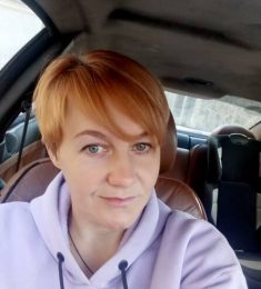Татьяна, 43 лет, Женщина, Ужгород, Украина