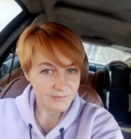 Татьяна, 41 лет, Женщина, Ужгород, Украина