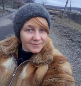Татьяна, 39 лет, Женщина, Ужгород, Украина