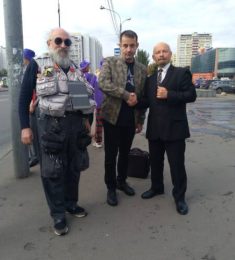 Андрей, 58 лет, Мужчина, Москва, Россия