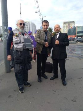 Андрей, 56 лет, Москва, Россия
