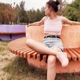 Алина, 23 лет, Константиновка, Украина
