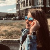 Елизавета, 29 лет, Москва, Россия