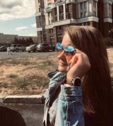 Елизавета, 29 лет, Женщина, Москва, Россия