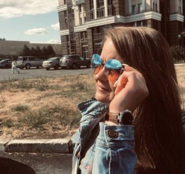Елизавета, 29 лет, Москва, Россия