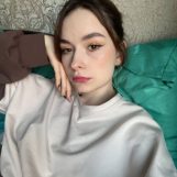 Ольга, 23 лет, Долгопрудный, Россия