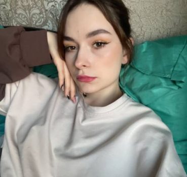 Ольга, 23 лет, Долгопрудный, Россия