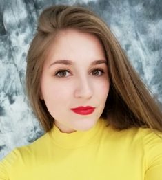 Христиана, 27 лет, Женщина, Москва, Россия