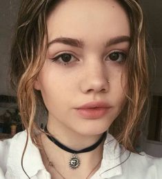 Зара, 22 лет, Женщина, Алматы, Казахстан