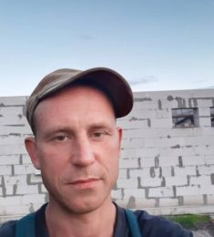 Алексей, 44 лет, Мужчина, Красноярск, Россия
