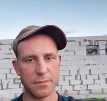Алексей, 44 лет, Красноярск, Россия