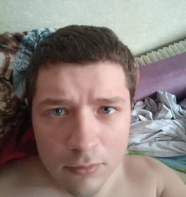 Александр, 29 лет, Мужчина, Москва, Россия