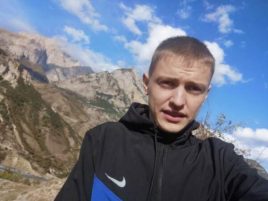 Евгений, 28 лет, Москва, Россия