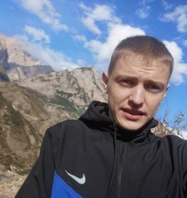 Евгений, 28 лет, Мужчина, Москва, Россия
