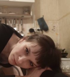 Елена, 39 лет, Женщина, Москва, Россия