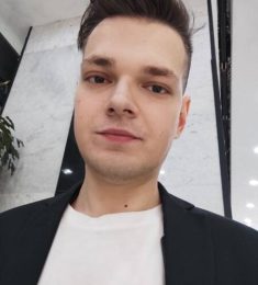 Александр, 29 лет, Мужчина, Южно-Сахалинск, Россия