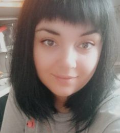Екатерина, 35 лет, Женщина, Красноярск, Россия