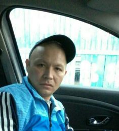 Ренат, 45 лет, Мужчина, Челябинск, Россия