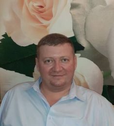 Александр, 46 лет, Мужчина, Орск, Россия