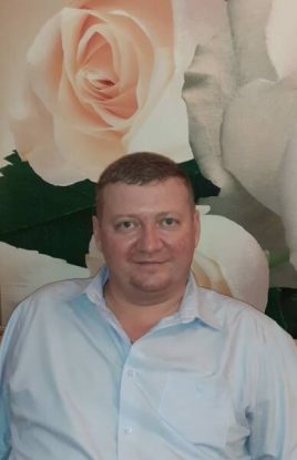 Александр, 45 лет, Орск, Россия