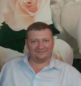 Александр, 45 лет, Мужчина, Орск, Россия