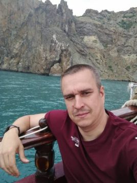 Андрей, 42 лет, Тюмень, Россия