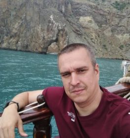 Андрей, 42 лет, Мужчина, Тюмень, Россия