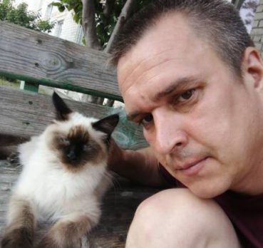 Андрей, 43 лет, Тюмень, Россия