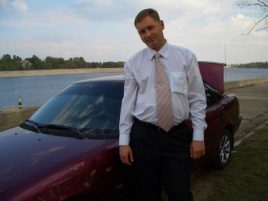Андрей, 43 лет, Балаково, Россия